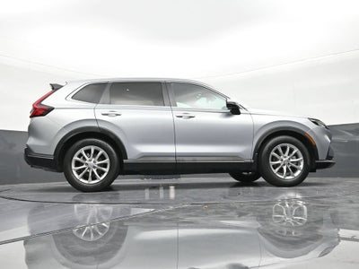 2025 Honda CR-V EX-L 2WD
