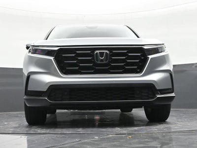 2025 Honda CR-V EX-L 2WD