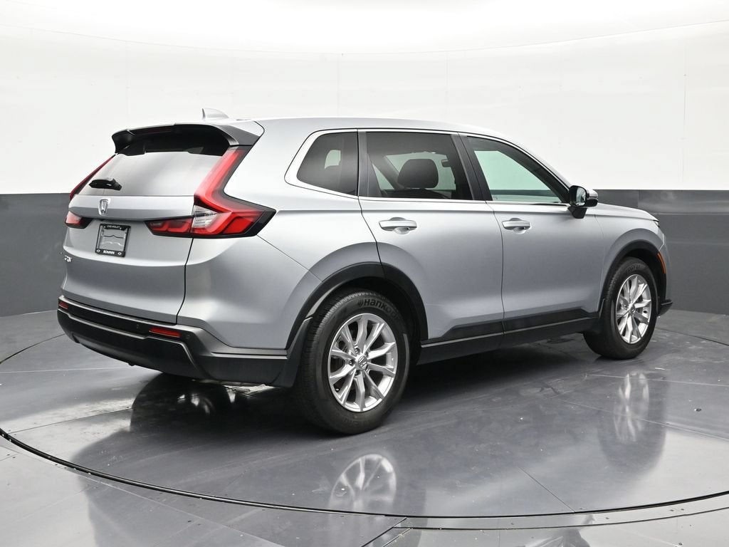 2025 Honda CR-V EX-L 2WD