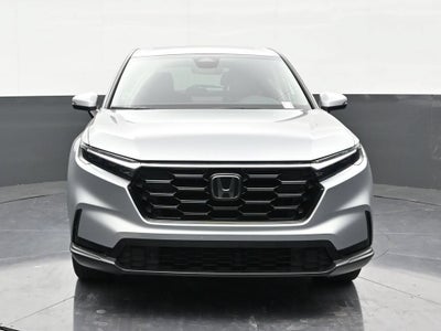 2025 Honda CR-V EX-L 2WD