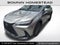 2025 Lexus NX 250 NX 250