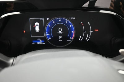 2025 Lexus NX 250 NX 250