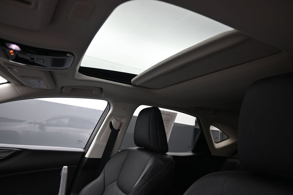2025 Lexus NX 250 NX 250