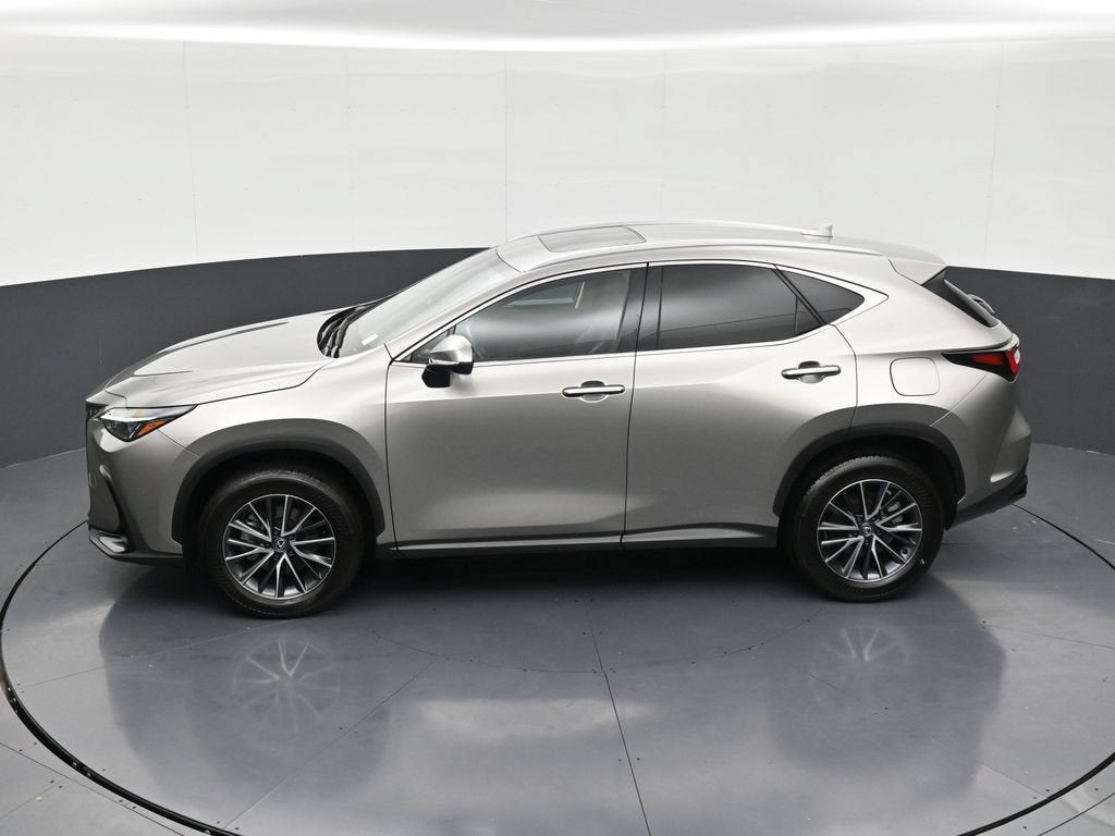 2025 Lexus NX 250 NX 250