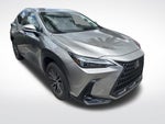 2025 Lexus NX 250 NX 250