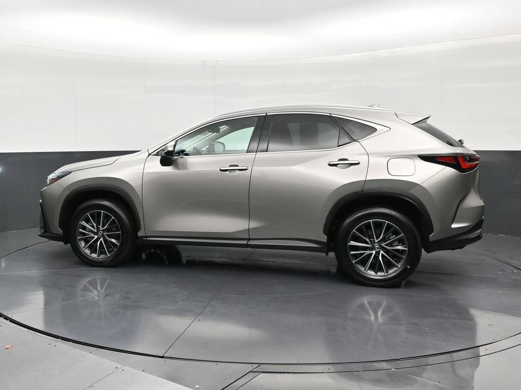 2025 Lexus NX 250 NX 250