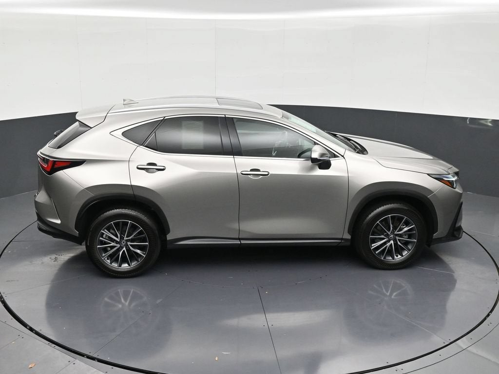 2025 Lexus NX 250 NX 250
