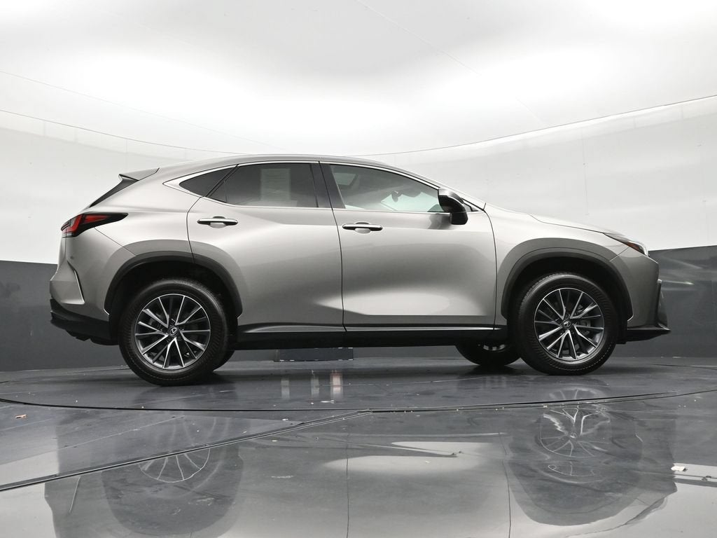 2025 Lexus NX 250 NX 250