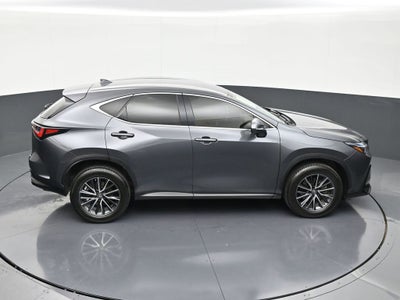 2023 Lexus NX 250 NX 250