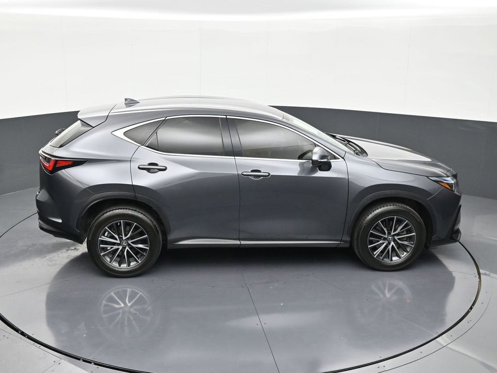 2023 Lexus NX 250 NX 250