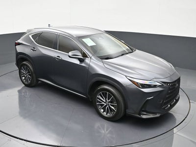 2023 Lexus NX 250 NX 250