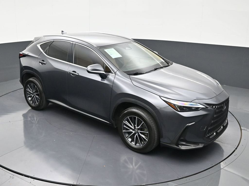 2023 Lexus NX 250 NX 250