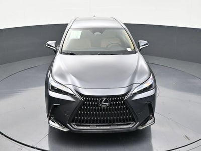 2023 Lexus NX 250 NX 250