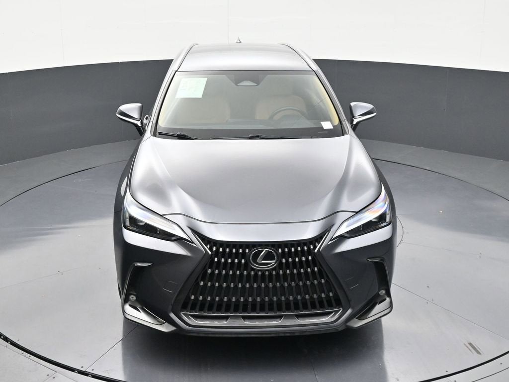 2023 Lexus NX 250 NX 250