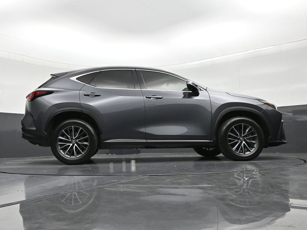 2023 Lexus NX 250 NX 250