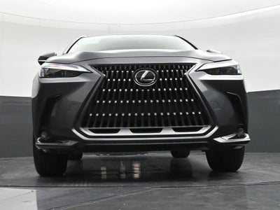2023 Lexus NX 250 NX 250