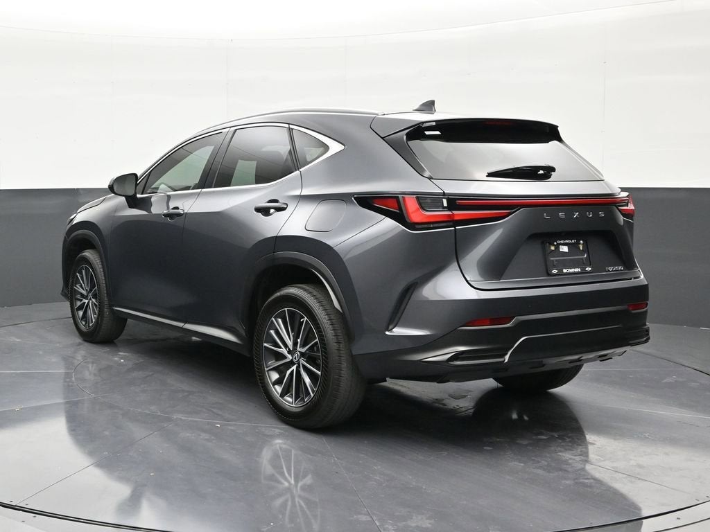 2023 Lexus NX 250 NX 250