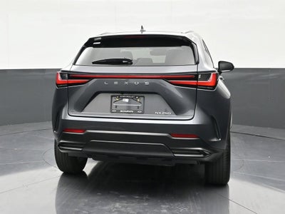 2023 Lexus NX 250 NX 250