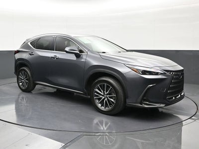 2023 Lexus NX 250 NX 250