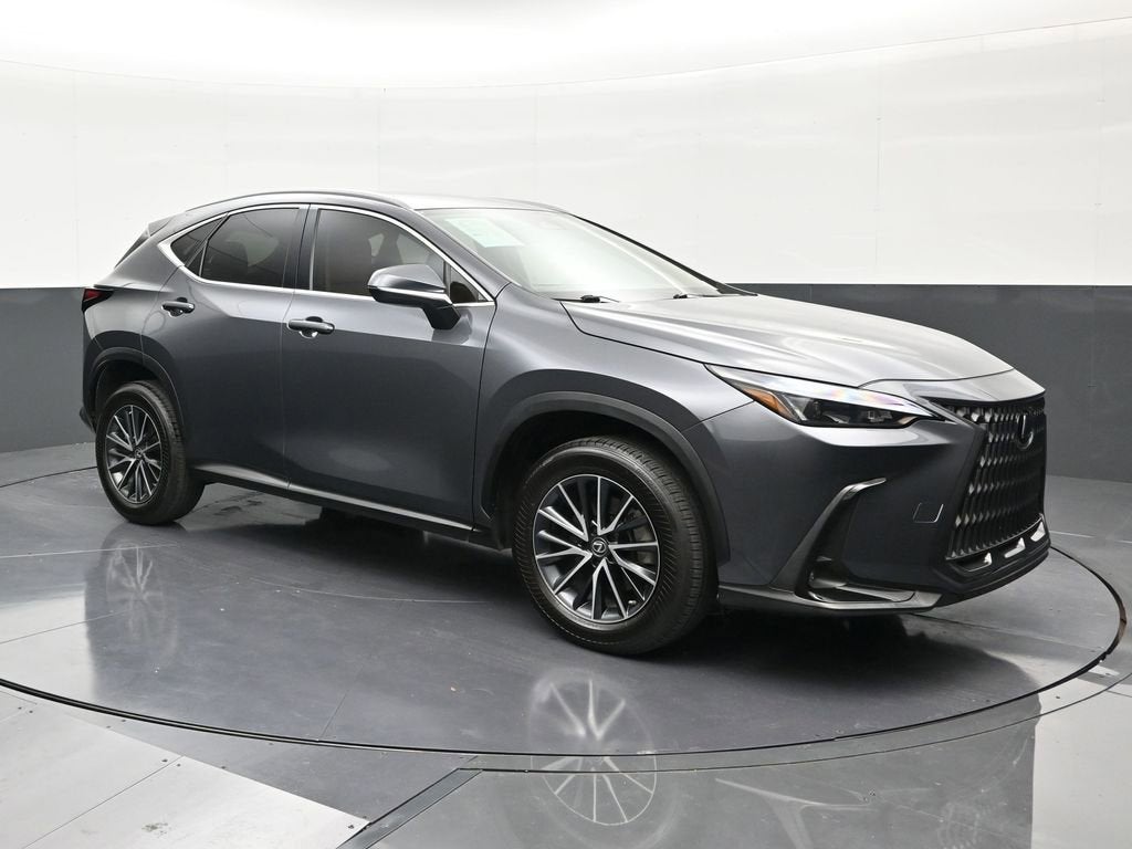 2023 Lexus NX 250 NX 250