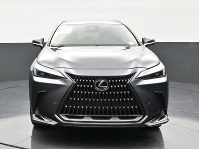 2023 Lexus NX 250 NX 250