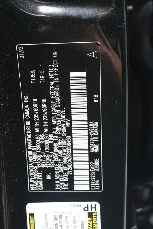 2024 Lexus NX NX 250