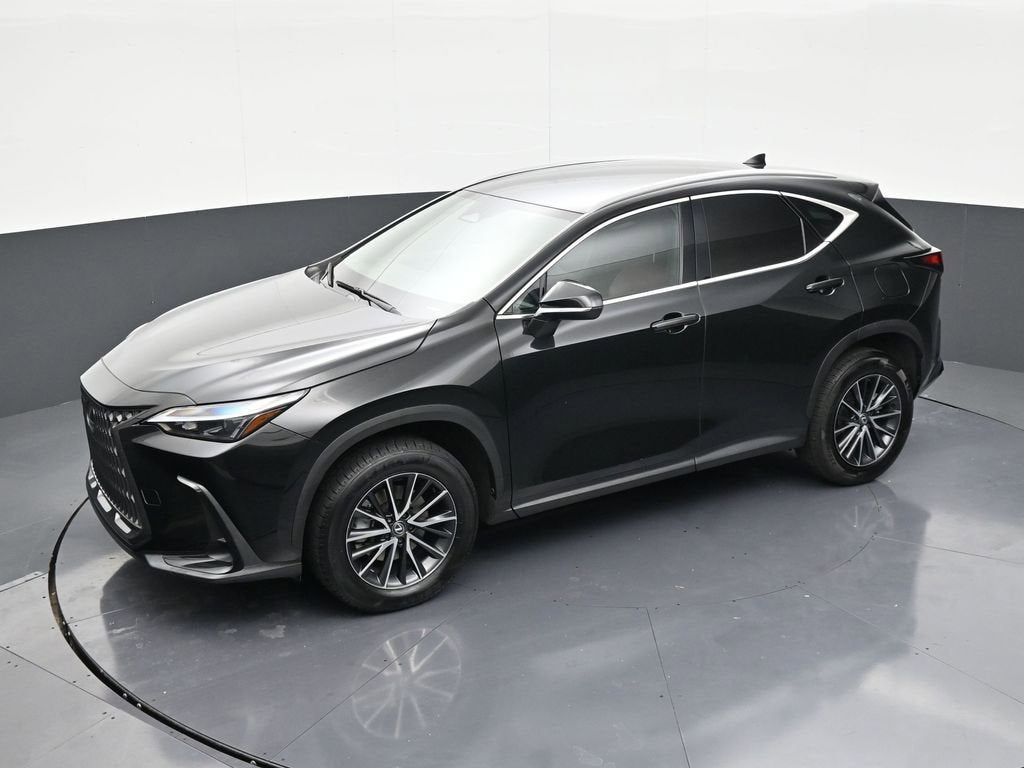 2024 Lexus NX NX 250