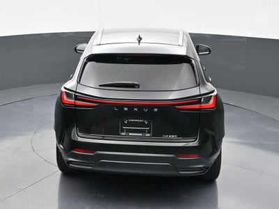 2024 Lexus NX NX 250
