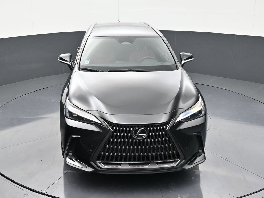 2024 Lexus NX NX 250