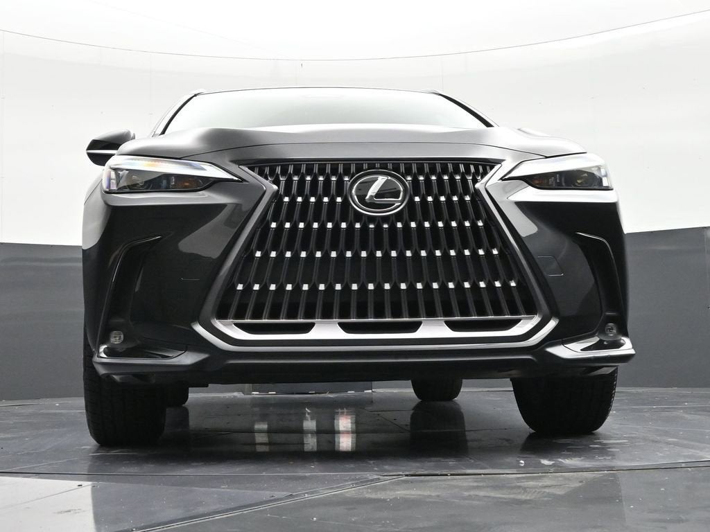 2024 Lexus NX NX 250