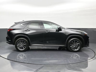 2024 Lexus NX NX 250