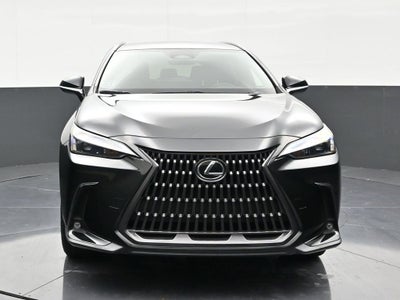 2024 Lexus NX NX 250