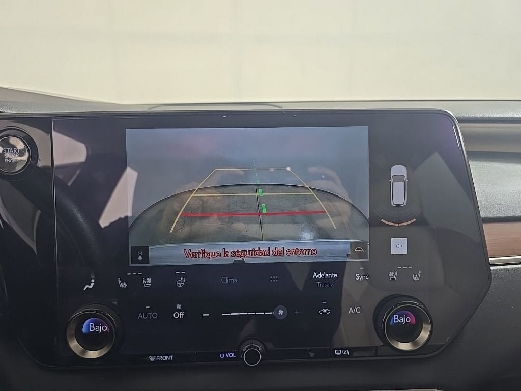 2023 Lexus RX RX 350