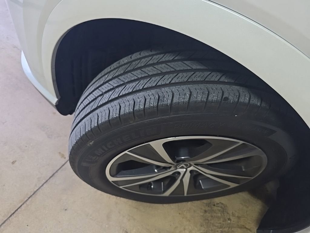 2023 Lexus RX RX 350