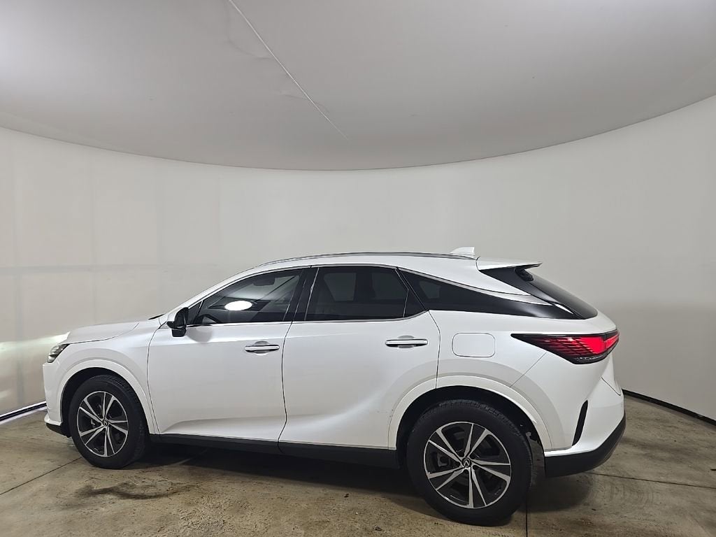 2023 Lexus RX RX 350