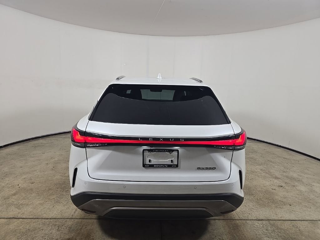 2023 Lexus RX RX 350