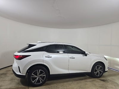 2023 Lexus RX RX 350