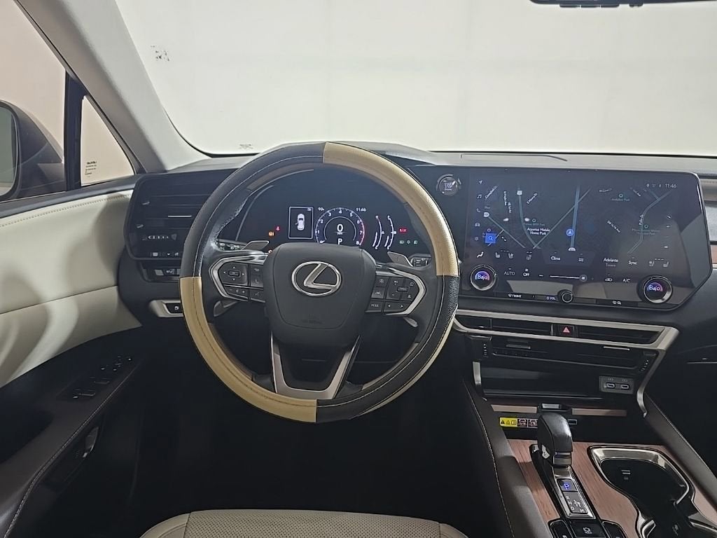 2023 Lexus RX RX 350
