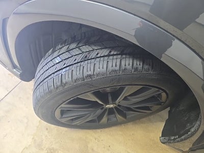 2024 Lexus RX RX 500h F SPORT Performance