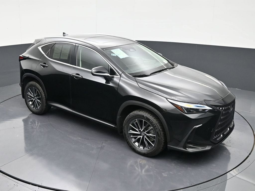 2022 Lexus NX NX 350 Premium