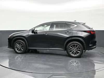 2022 Lexus NX NX 350 Premium