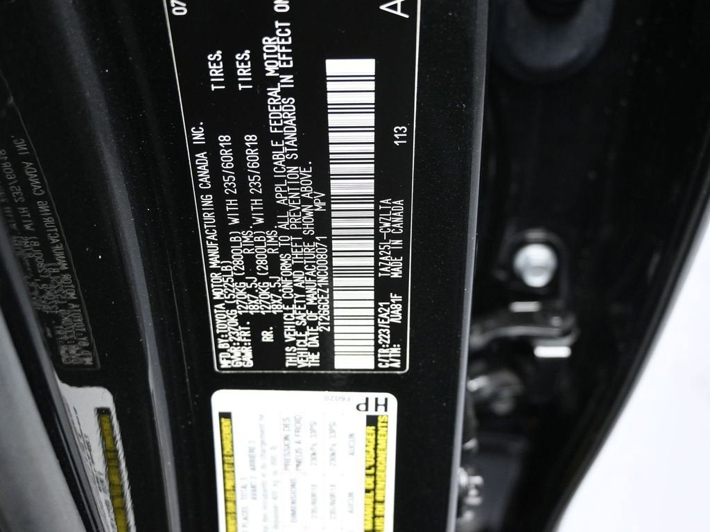 2022 Lexus NX NX 350 Premium