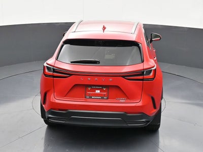 2022 Lexus NX NX 350 Premium