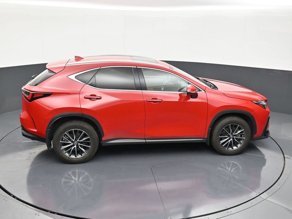 2022 Lexus NX NX 350 Premium