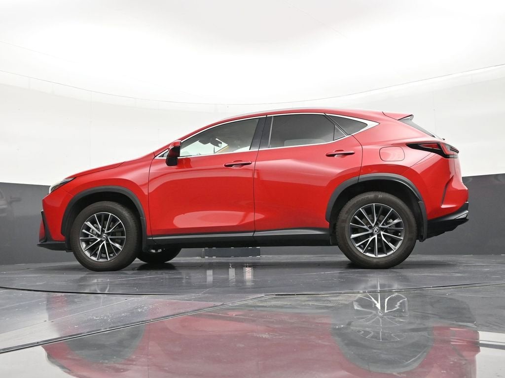 2022 Lexus NX NX 350 Premium