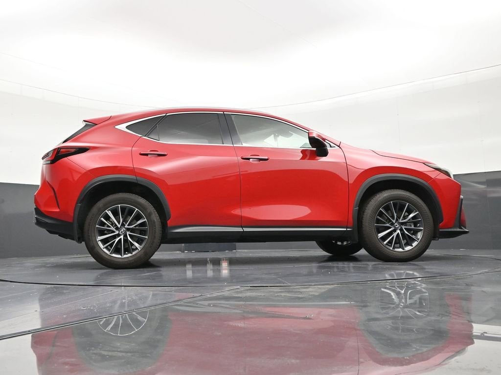 2022 Lexus NX NX 350 Premium