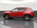 2018 Jeep Compass Latitude w/Sun/Wheel Pkg