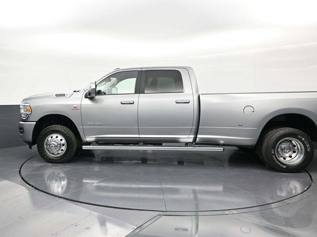 2023 RAM 3500 Laramie