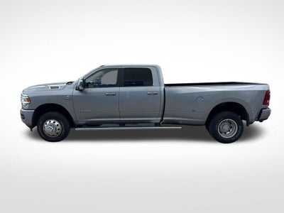 2023 RAM 3500 Laramie