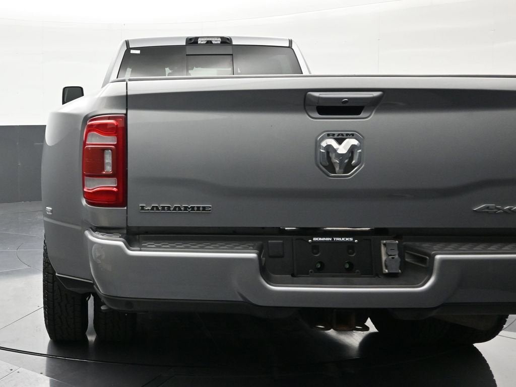 2023 RAM 3500 Laramie